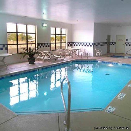 Hampton Inn & Suites Farmington Facilities photo